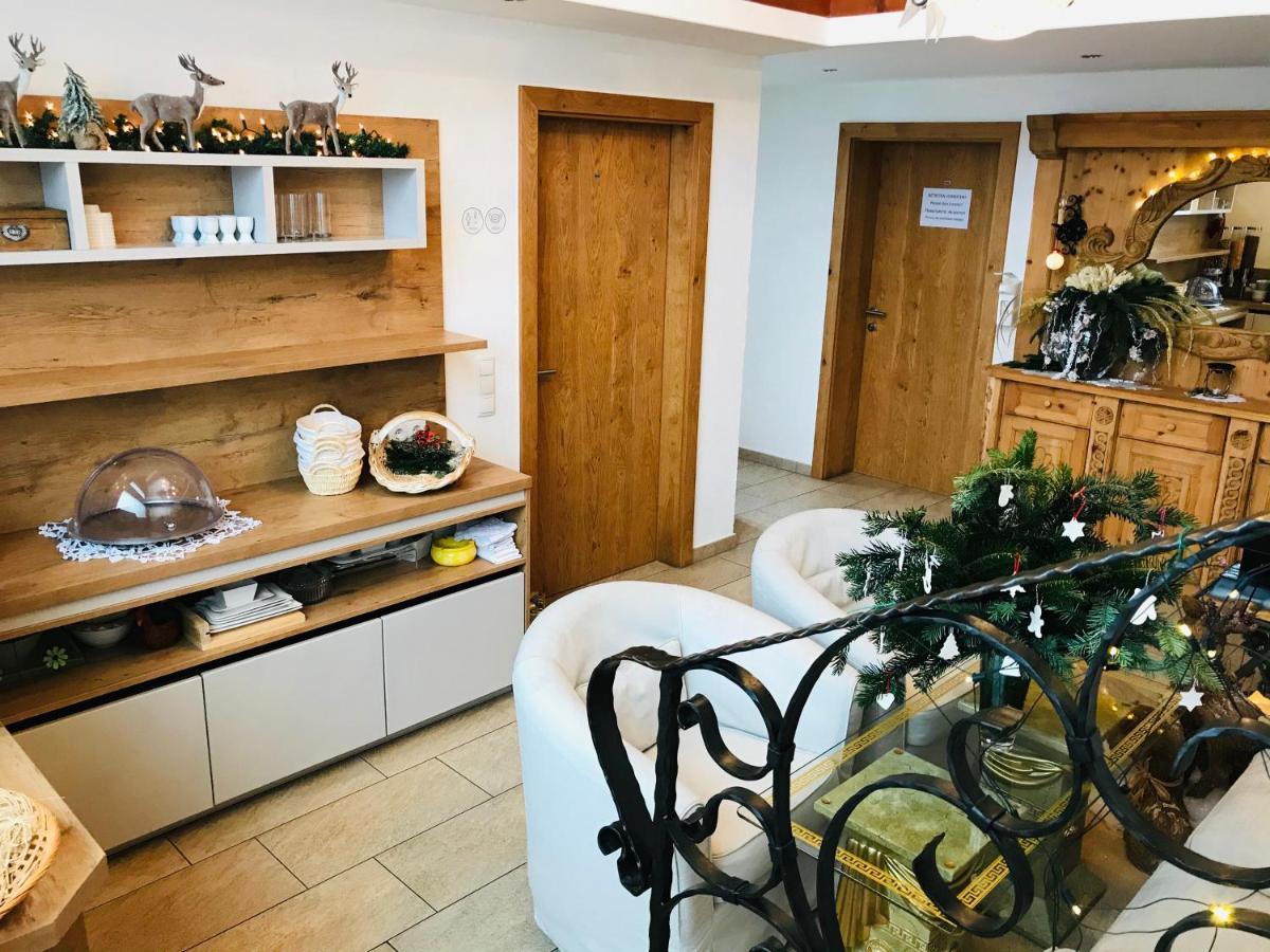 Gaestehaus Lukasser Hippach Ngoại thất bức ảnh