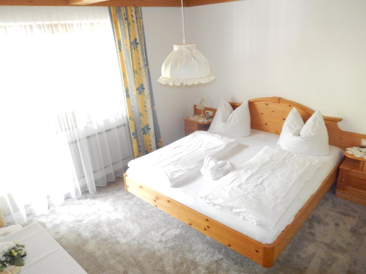 Gaestehaus Lukasser Hippach Phòng bức ảnh