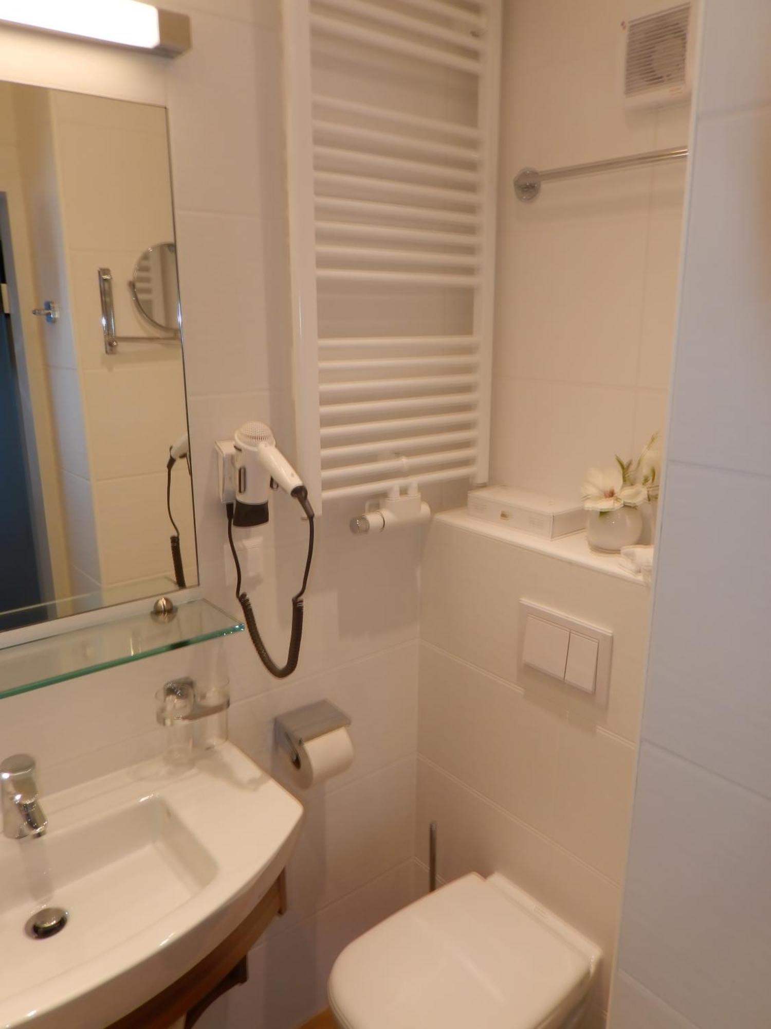 Gaestehaus Lukasser Hippach Phòng bức ảnh