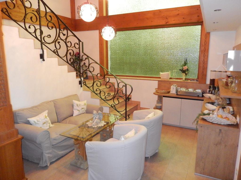 Gaestehaus Lukasser Hippach Ngoại thất bức ảnh